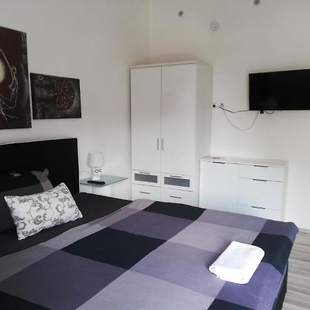 Villaci Business Apartments Leimen  Esterno foto