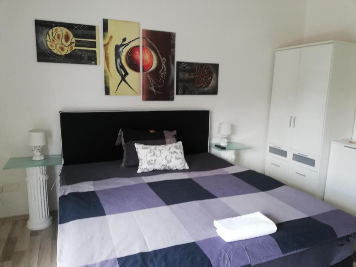Villaci Business Apartments Leimen  Esterno foto