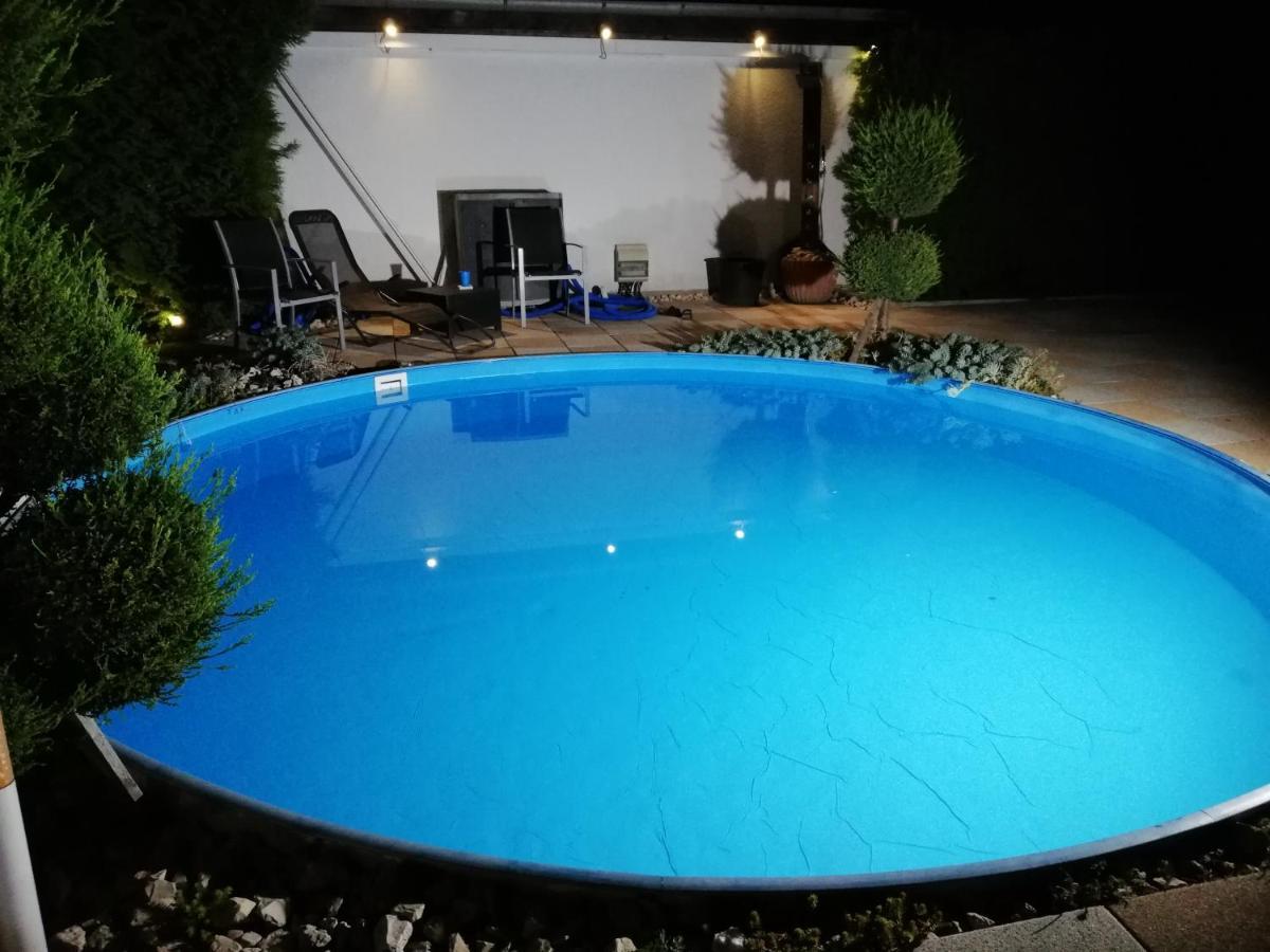 Villaci Business Apartments Leimen  Esterno foto