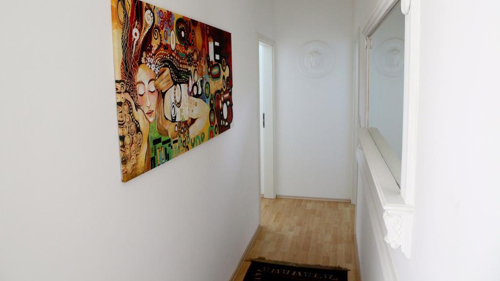 Villaci Business Apartments Leimen  Camera foto