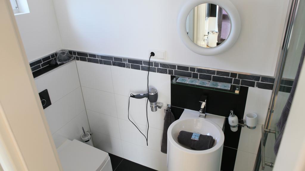 Villaci Business Apartments Leimen  Camera foto