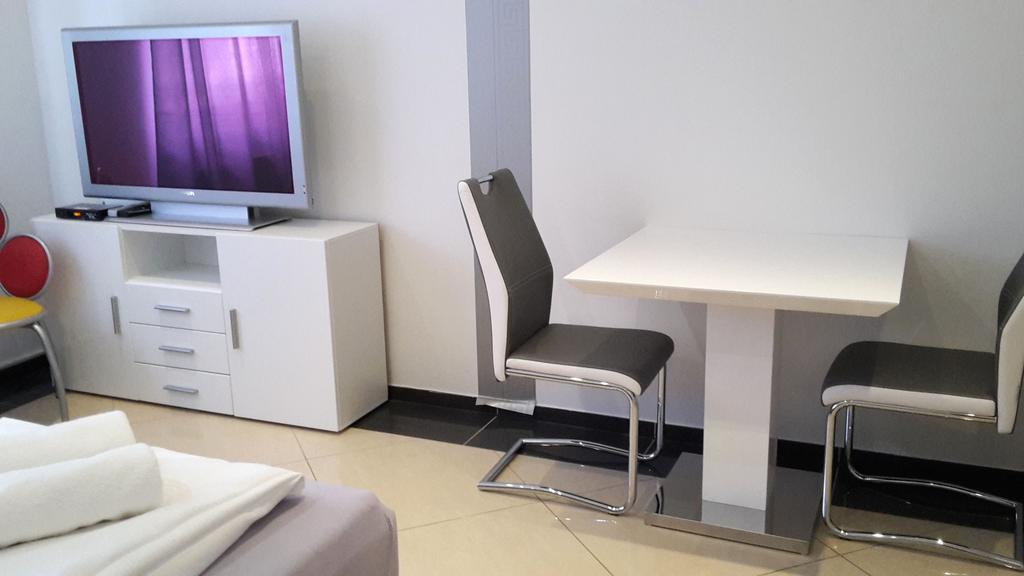 Villaci Business Apartments Leimen  Esterno foto