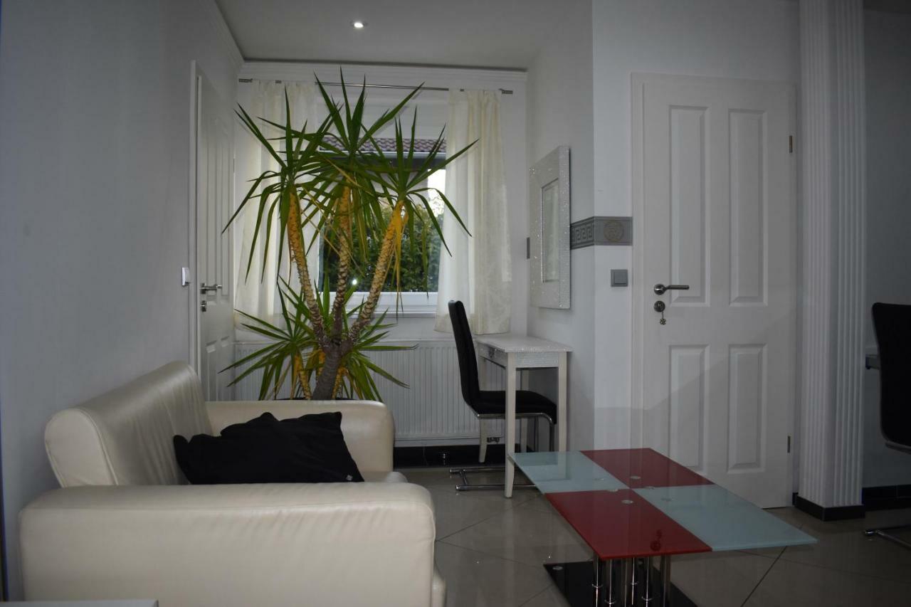 Villaci Business Apartments Leimen  Esterno foto