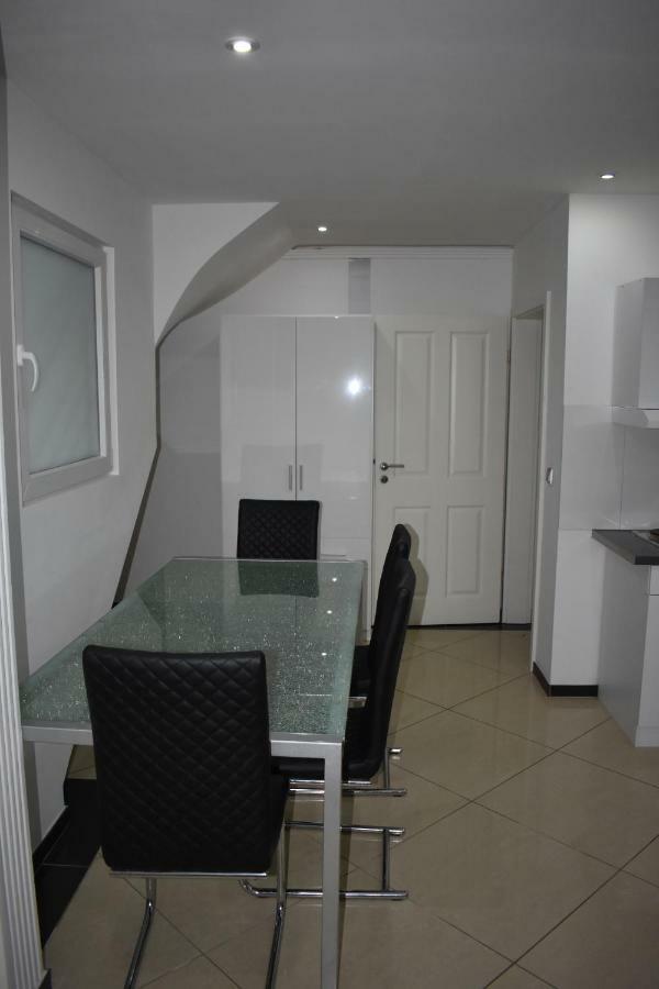 Villaci Business Apartments Leimen  Esterno foto