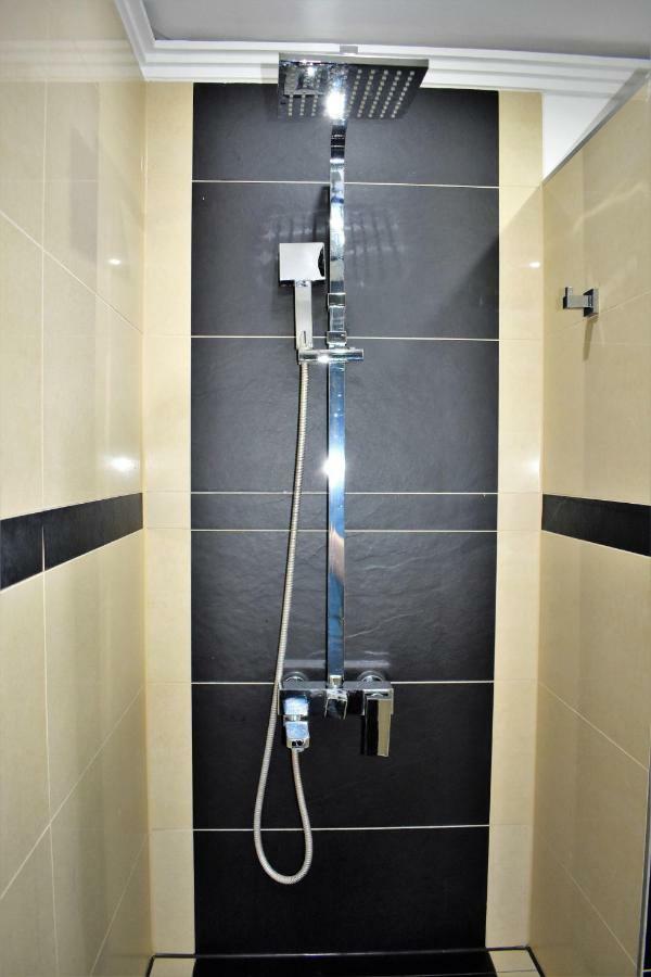 Villaci Business Apartments Leimen  Esterno foto