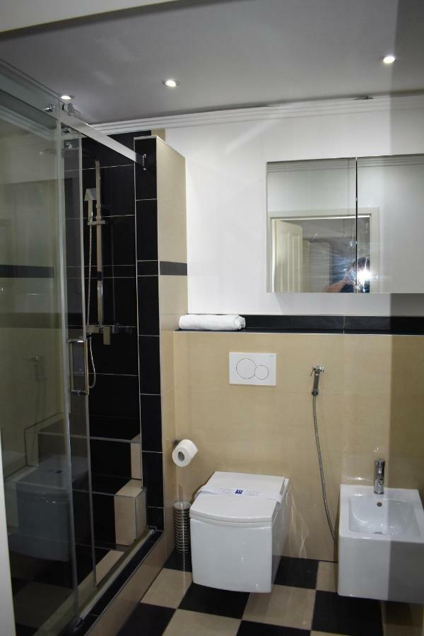 Villaci Business Apartments Leimen  Esterno foto