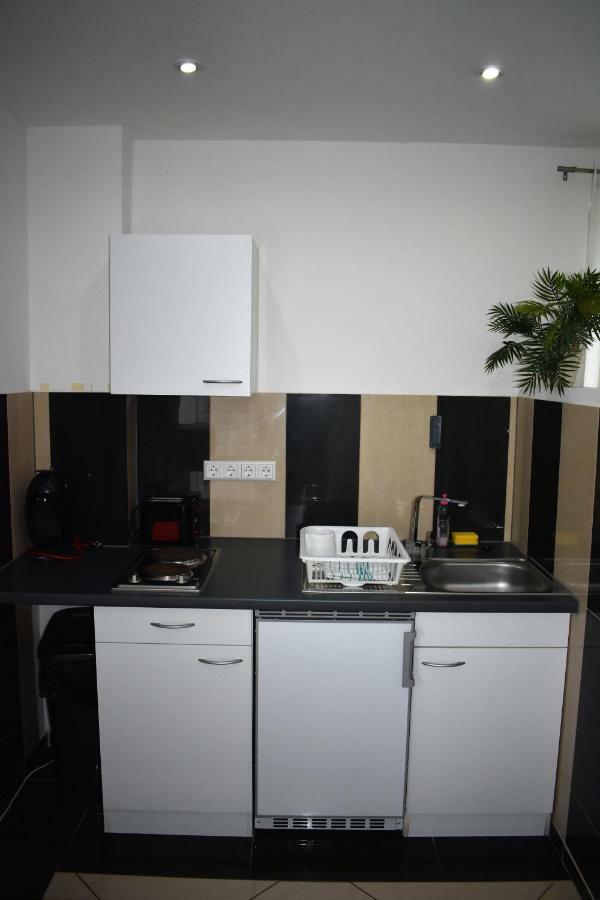 Villaci Business Apartments Leimen  Esterno foto