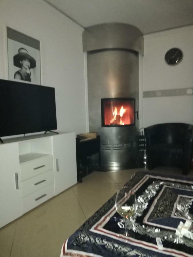 Villaci Business Apartments Leimen  Esterno foto